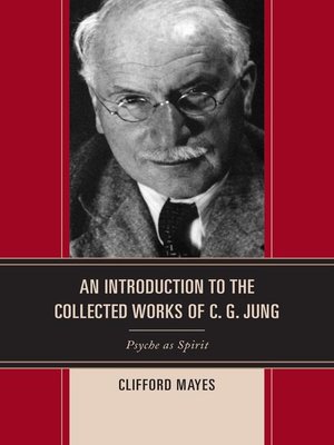 cover image of An Introduction to the Collected Works of C. G. Jung